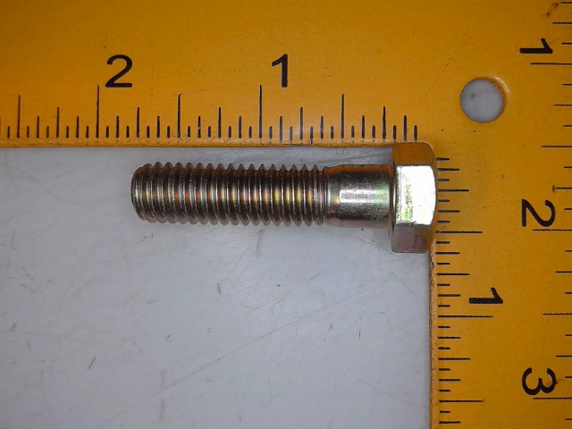 710-0520 Screw for CUB CADET