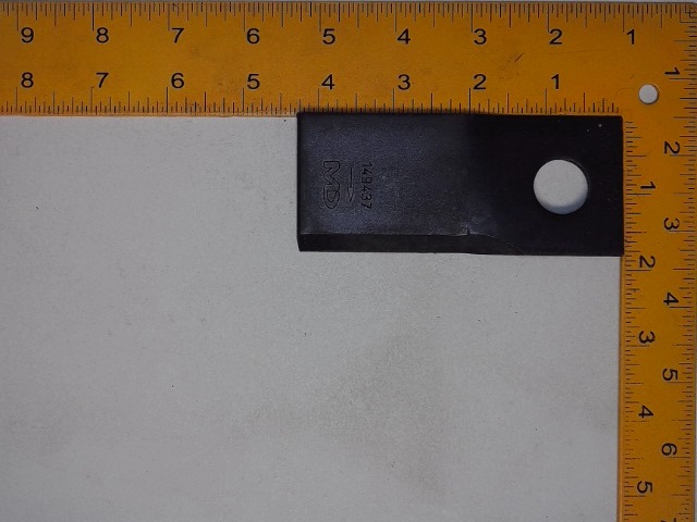 194568 MACDON Section 25pk