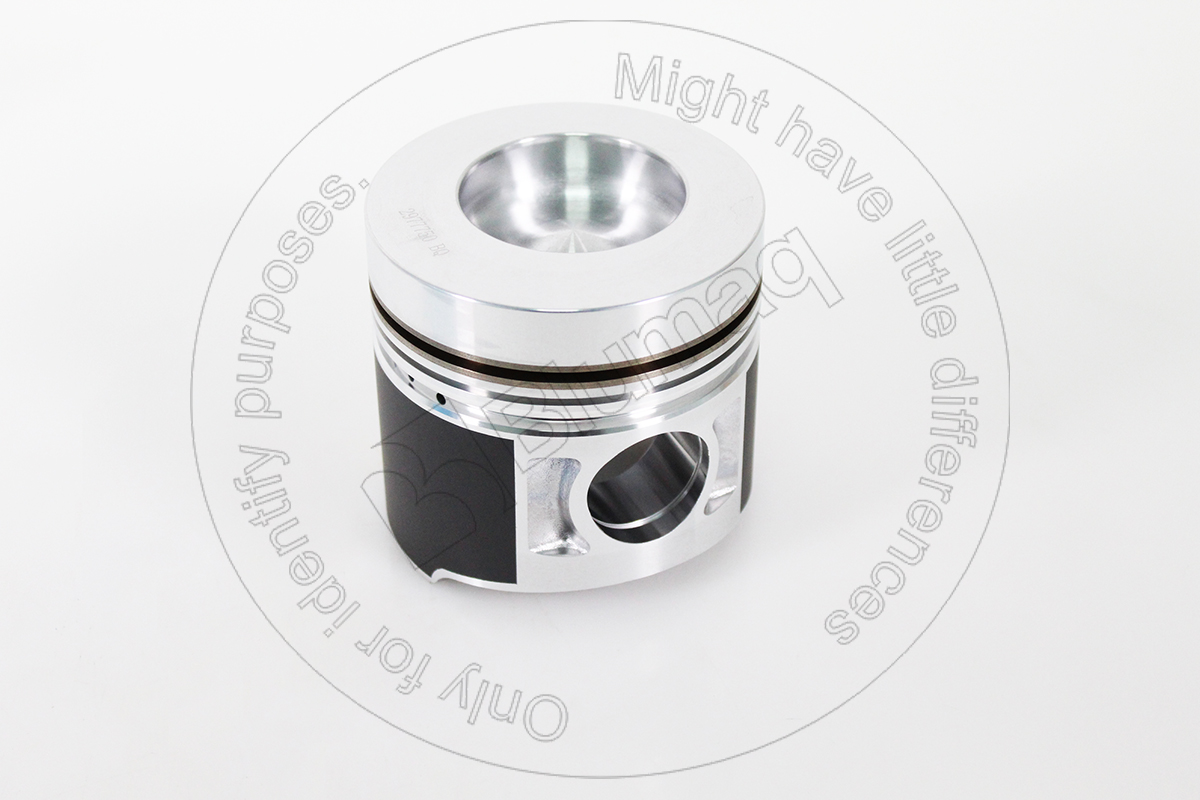 571-8637 Body Piston for CATERPILLAR