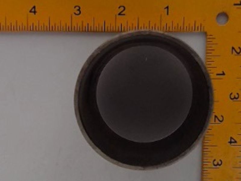 H134444 Sleeve for JOHN DEERE