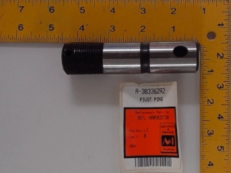 A-383362R2 Pivot Pin for JOHN DEERE
