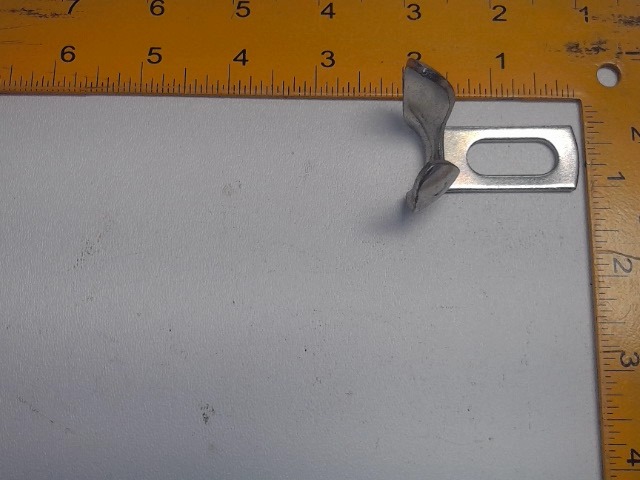 30-3126528 Clip for AGCO