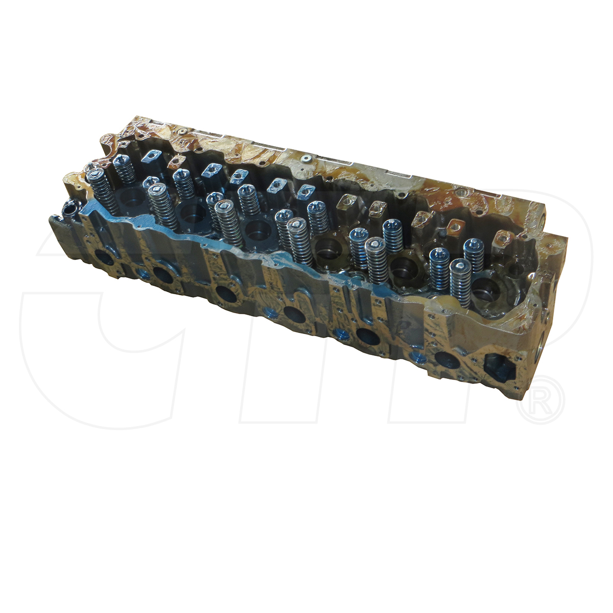 2275955 Head Gp-cylinder
