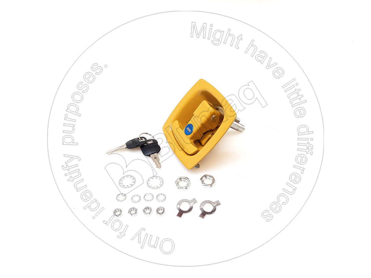 177-1570 Door Striker for BLUMAQ