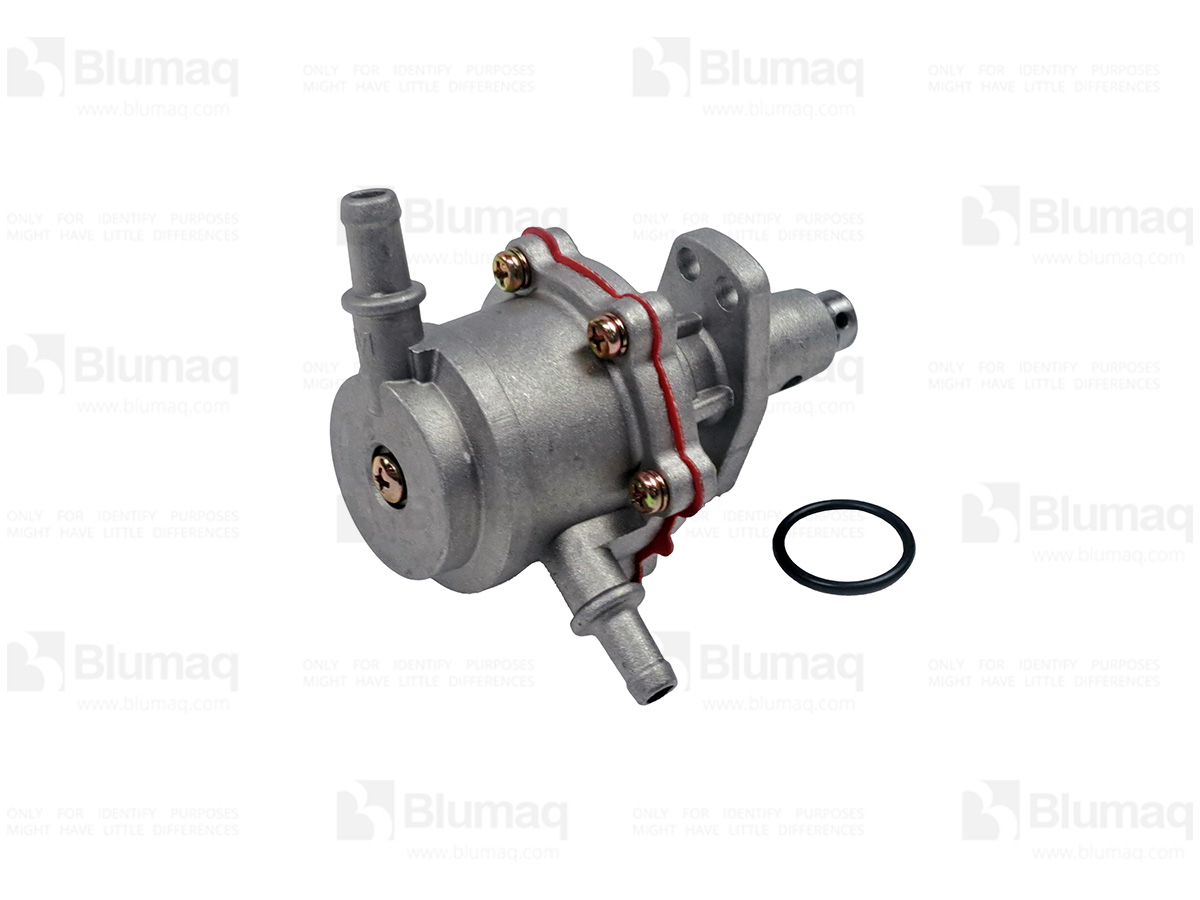 JC17-912400 Fuel Pump