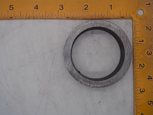 045-31461 Spacer for GEHL MANITOU