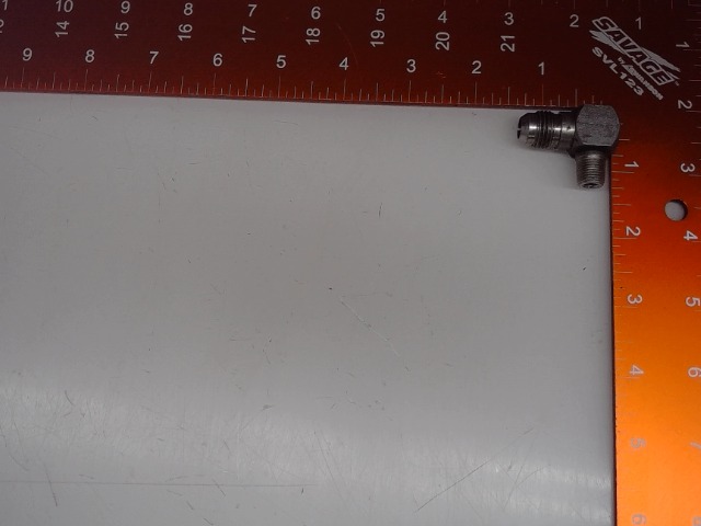 218-492 Elbow for CUB CADET