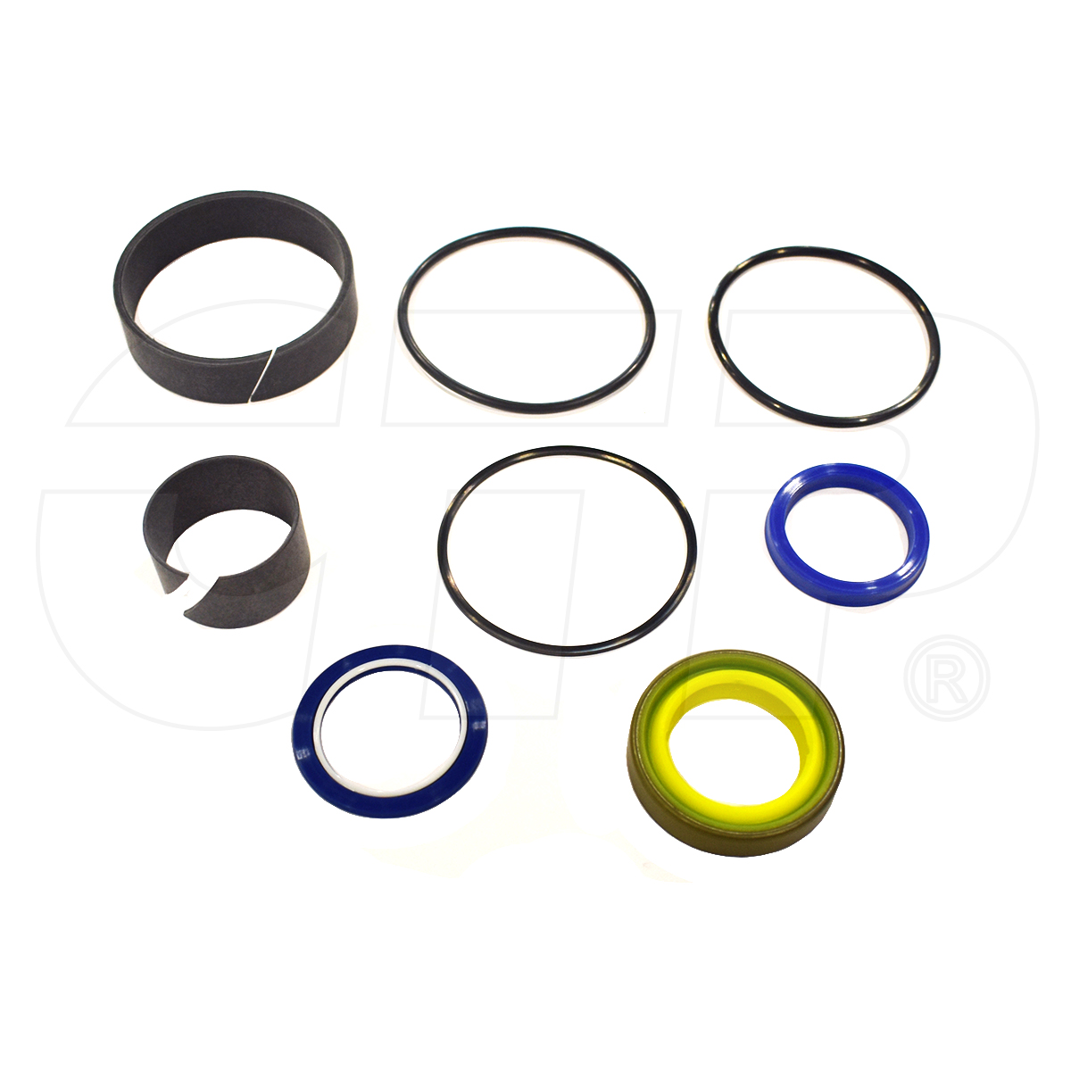 3387156 Kit Seal-hyd