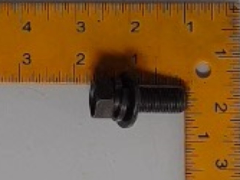 01135-61235 Bolt for KUBOTA