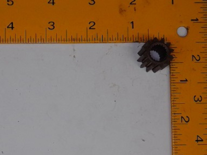 15511-63260 Gear