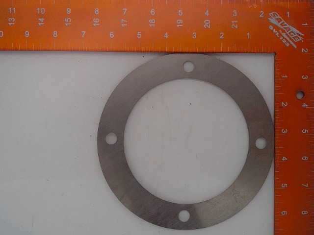 39290 Shim for CASE NEW HOLLAND