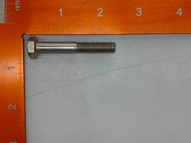 30961 MACDON Bolt