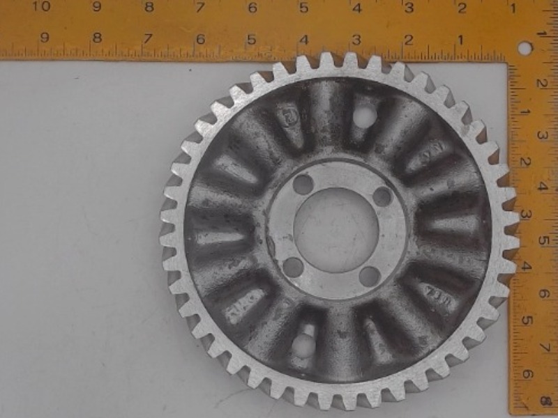 7RA6256A Gear