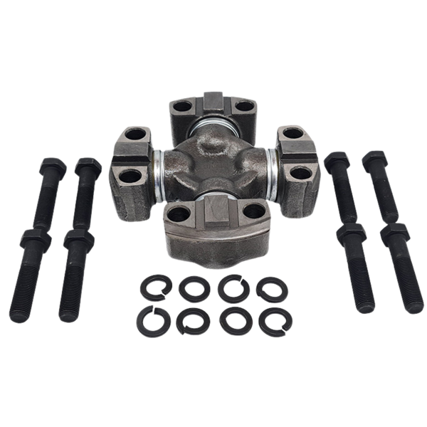 E100285 CASE Spider