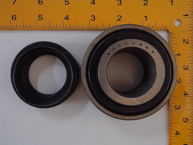 010-14047 Bearing for GEHL MANITOU