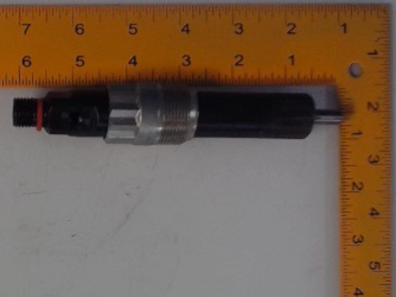 SE500355 Injector for JOHN DEERE