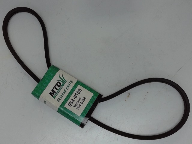 754-0180 Belt for KOMATSU