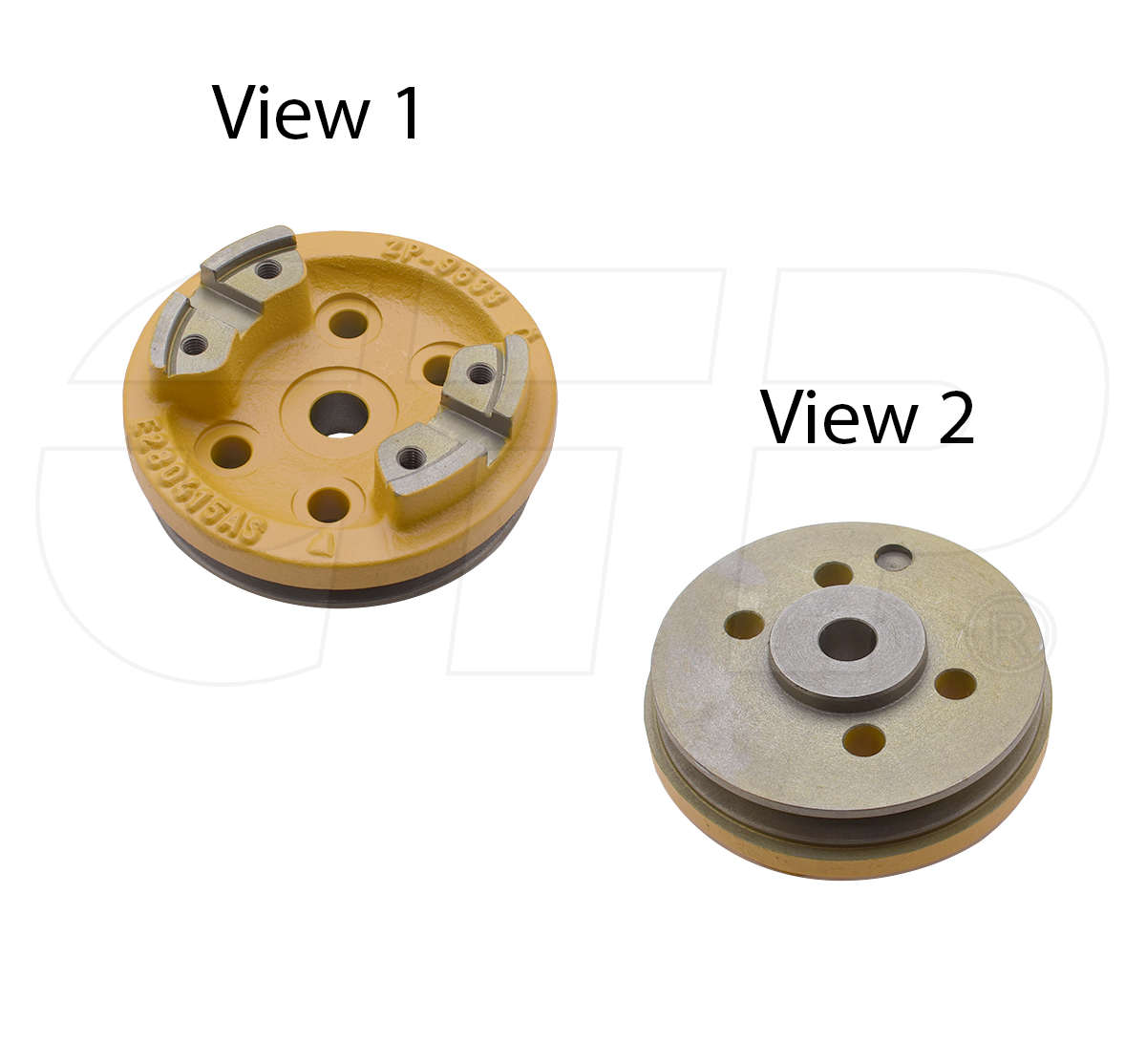 2P9633 Adapter