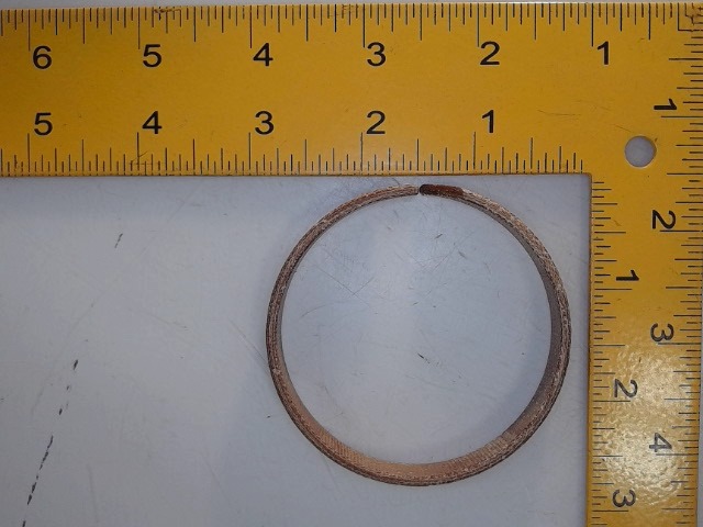 145-3812 Wear Ring for CATERPILLAR