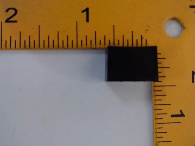 H110848 Block for JOHN DEERE