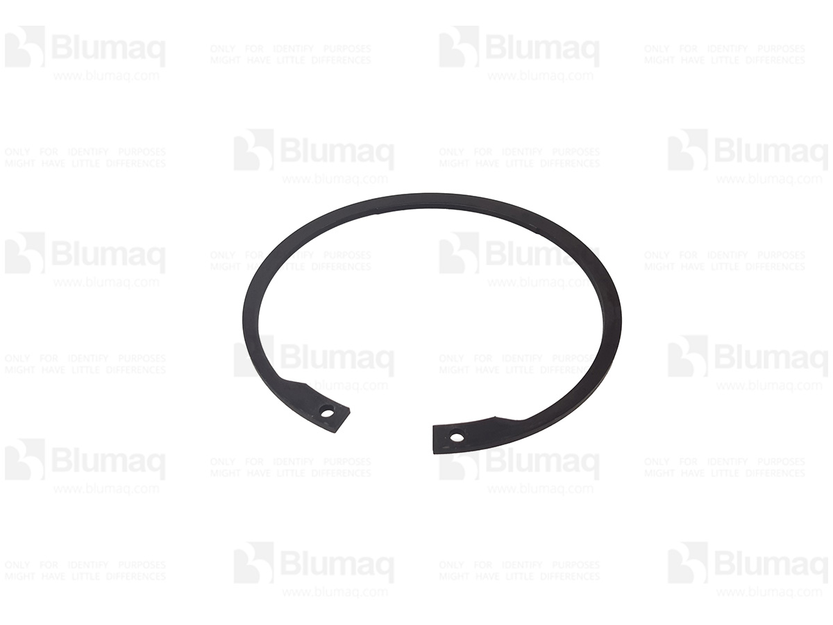 6V-4495 Seal Ring for BLUMAQ