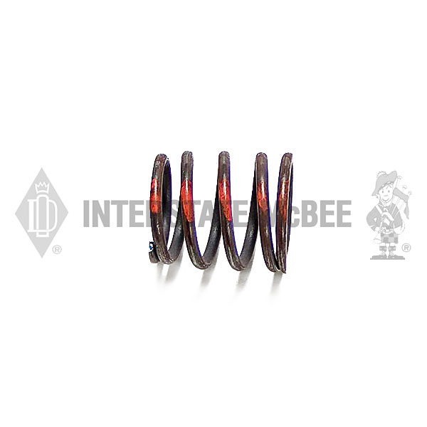 M-3002050 Spring -brown/red-5.6 Coil for INTERSTATE MCBEE