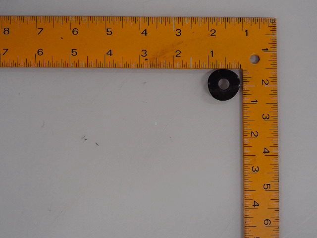 736-0451 Wshr for CUB CADET