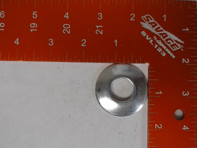 2B8352 Washer for CATERPILLAR
