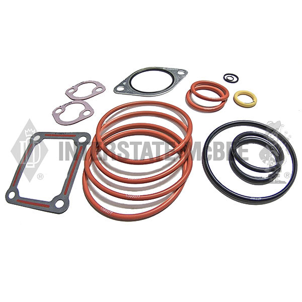 M-1002937 Gasket Kit - Oil Clr And Lines for INTERSTATE MCBEE