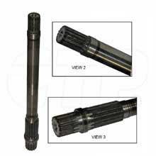 1P8835 Shaft for CATERPILLAR