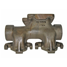 9L5520 Manifold Exh for CATERPILLAR