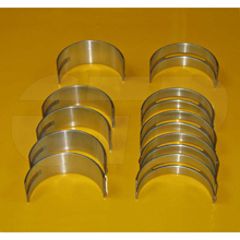 3537427 Kit-bearing-set Main for CATERPILLAR