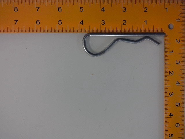 19-843 Pin for KOMATSU