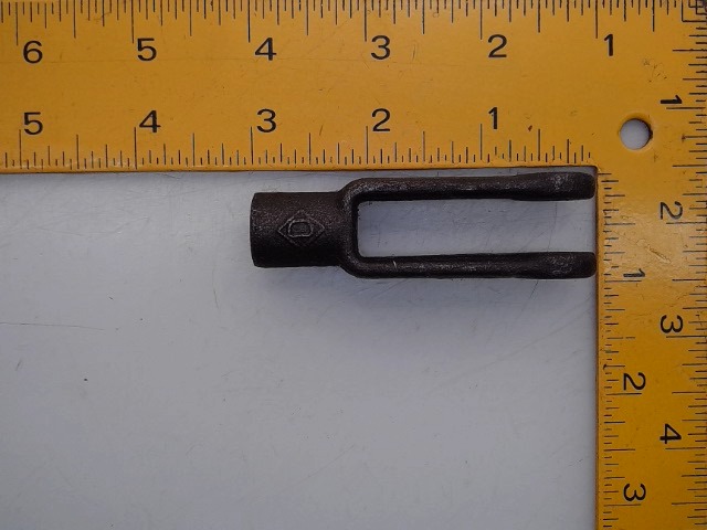 250-10458 Yoke for GEHL MANITOU