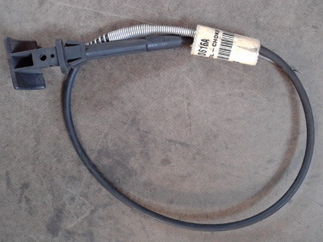 746-0616A Cntrl/choke for KOMATSU