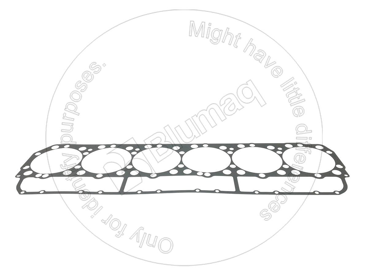377-5839 CATERPILLAR Gasket