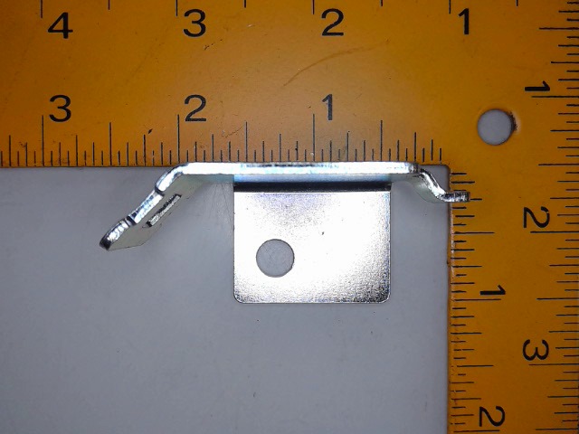 K2871-54502 Guide Cover Rh for KUBOTA