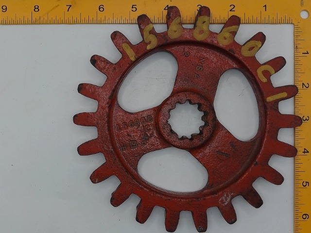 156860C1 Gear for NAVISTAR