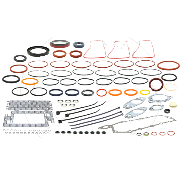 6150-K2-0104 Gasket Kit for KOMATSU