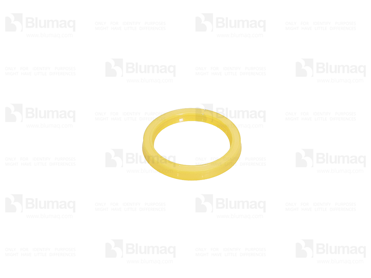 4T-6126 Seal U-cup for CATERPILLAR