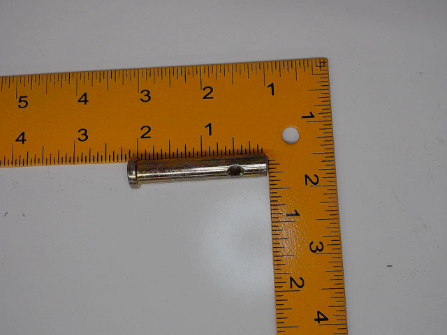 711-06098 Pin for CUB CADET