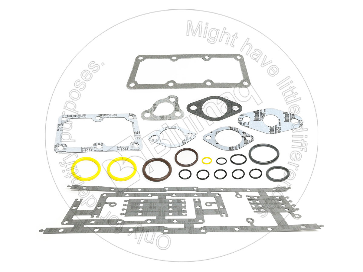 8T-6488 Gasket Kit for BLUMAQ
