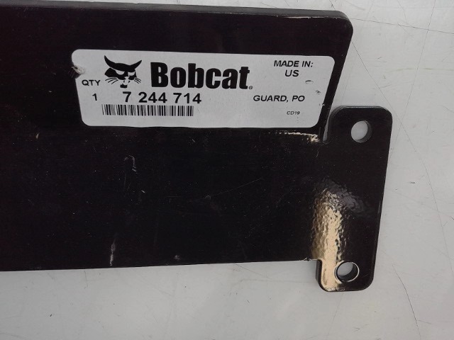 7244714 Guard for BOBCAT