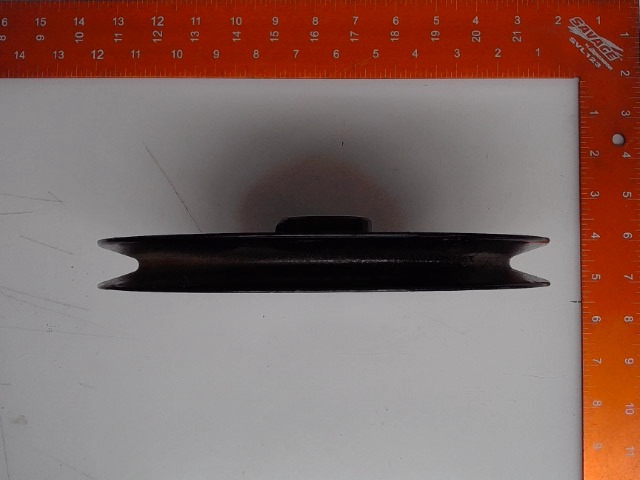 65481 Pulley
