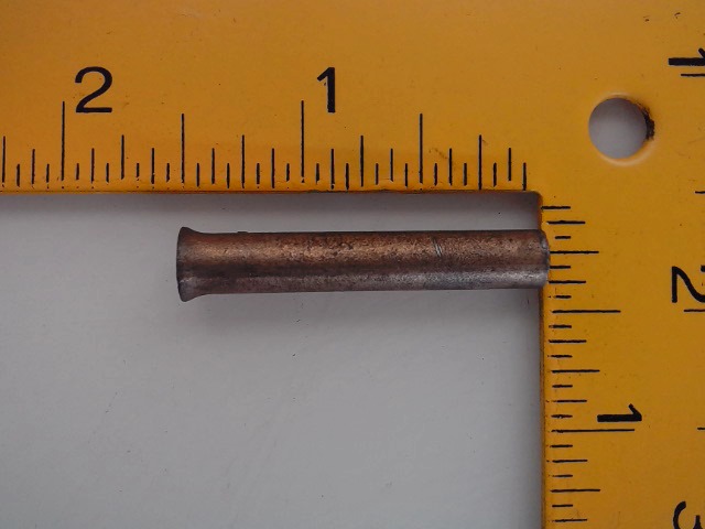 74009236 Tube