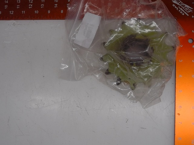 6809201 CLAAS Sprocket