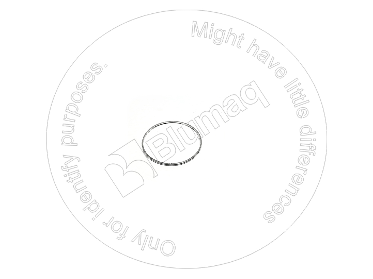 7E4108 Seal