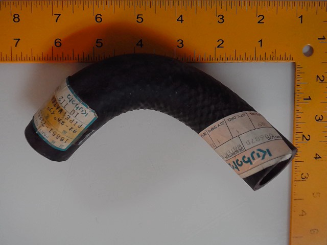 16851-72850 Hose