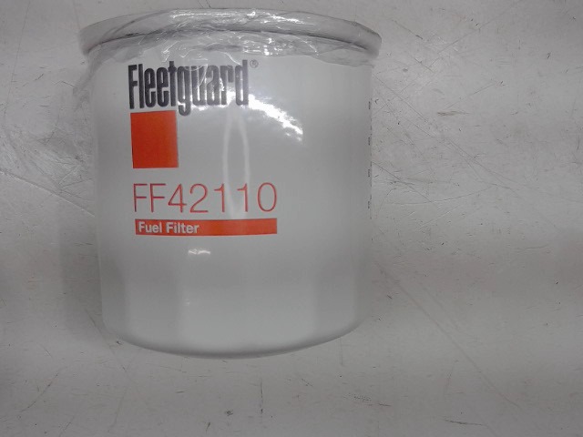 FF42110 Filter for FLEETGUARD