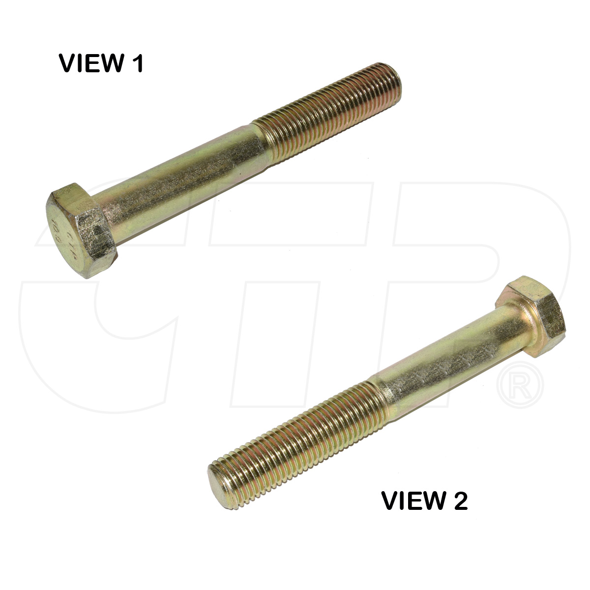 3E9850 Bolt